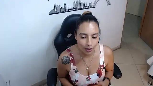 mykaelahoney online show from 07.02.26