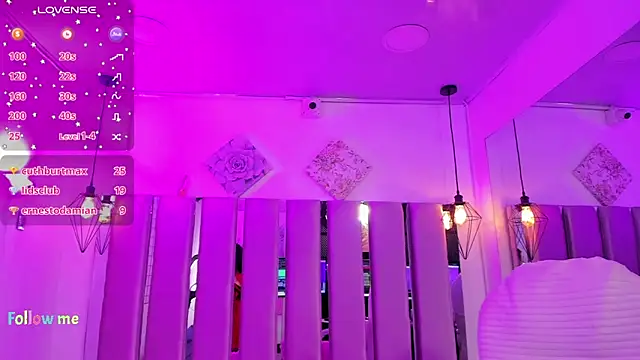 Snapshot of sophie_ws chatting on 01.14.25 sophie ws online show from 01.14.25