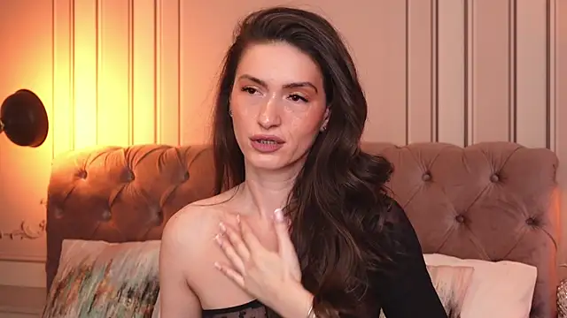 MayaVixxen online show from 02.01.25