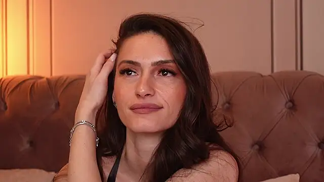 MayaVixxen online show from 02.07.25