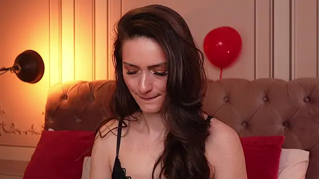 MayaVixxen online show from 02.15.25