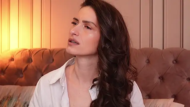 MayaVixxen online show from 02.24.25