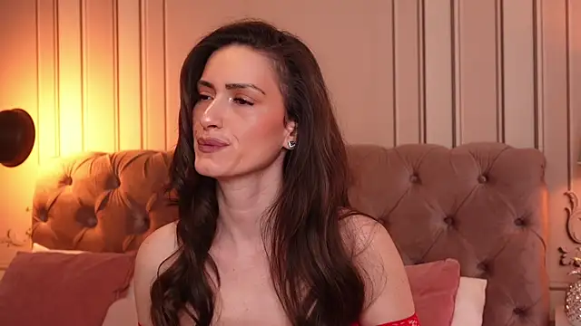 MayaVixxen online show from 03.10.25