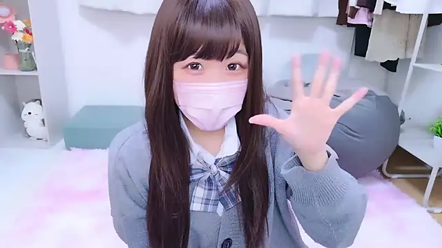 867 haruna online show from 11.14.25