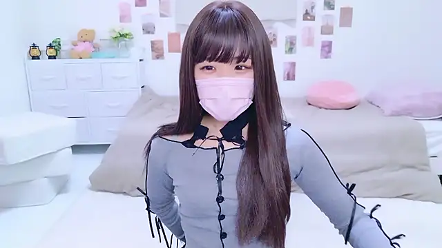 867 haruna online show from 12.05.25