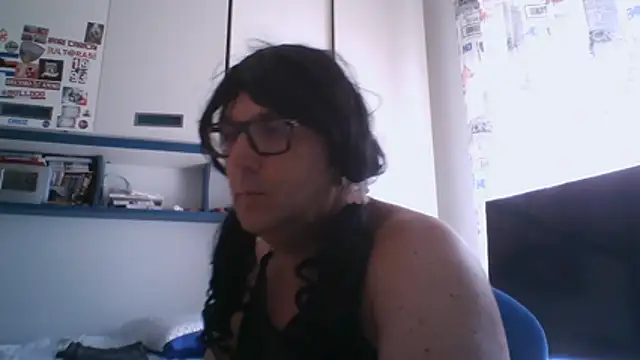 brindisiroby online show from 07.20.26