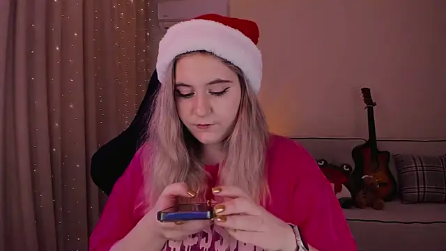 Diana Flower online show from 12.15.24