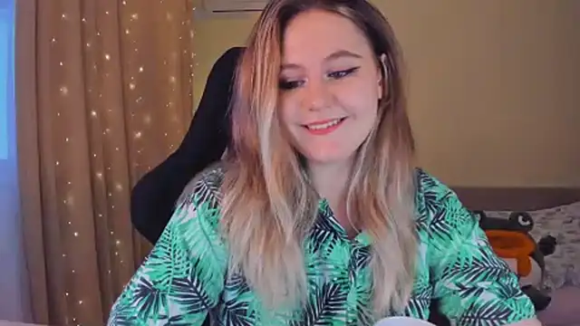 Diana Flower online show from 01.02.25