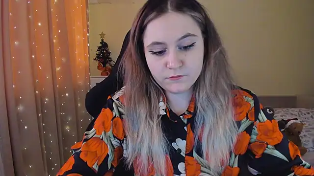 Diana Flower online show from 01.04.25