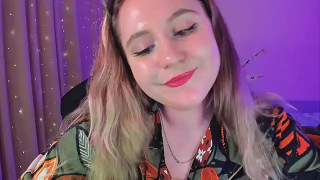 Diana Flower online show from 01.16.25