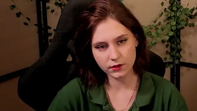 Snapshot of Diana_Flower chatting on 02.01.26 Diana Flower online show from 02.01.26