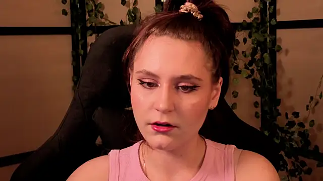 Snapshot of Diana_Flower chatting on 02.19.26 Diana Flower online show from 02.19.26