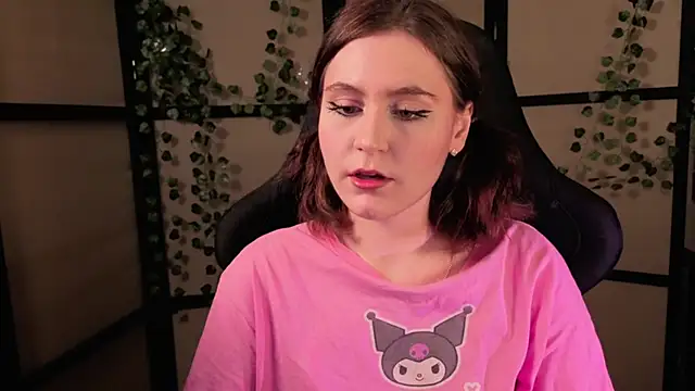 Diana Flower online show from 03.22.26