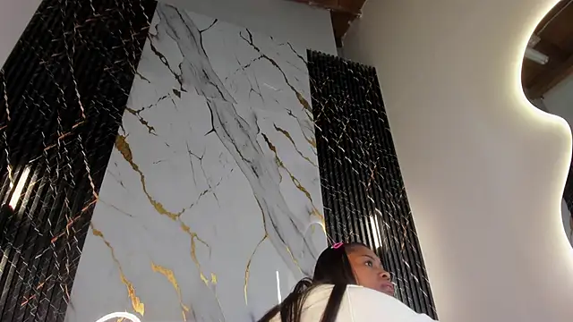 ebony hot1 online show from 02.03.26