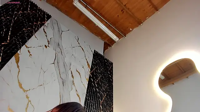 ebony hot1 online show from 03.26.26