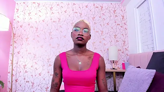 amber-hill online show from 01.16.26