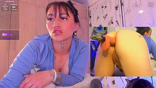 jolee   online show from 04.08.26