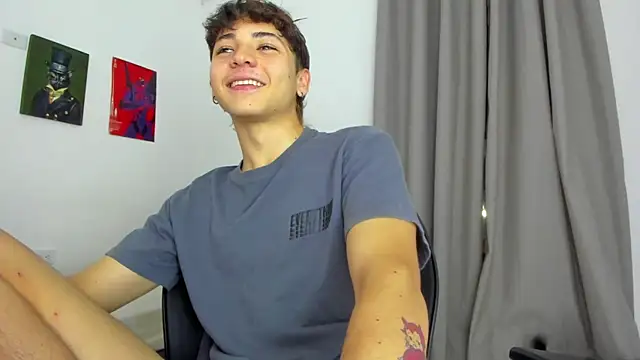 Joe23   online show from 09.12.25