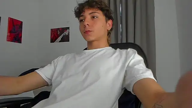 Joe23   online show from 09.24.25