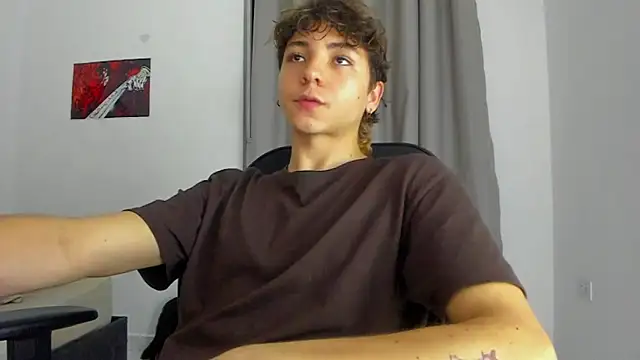 Joe23   online show from 10.15.25