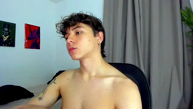 Joe23   online show from 01.07.26