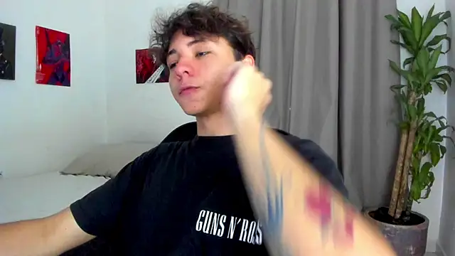 Joe23   online show from 01.13.26