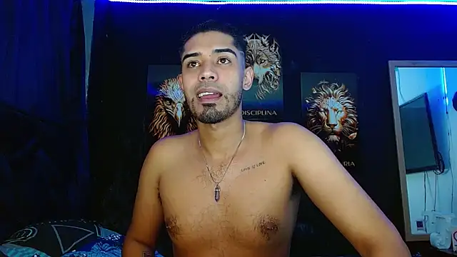 ryanse hot online show from 02.15.25