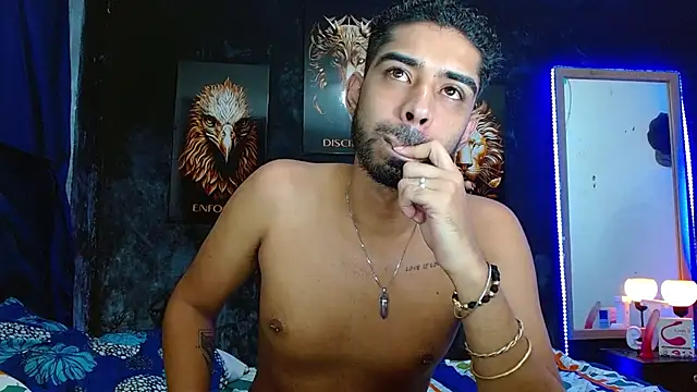 ryanse hot online show from 11.01.25