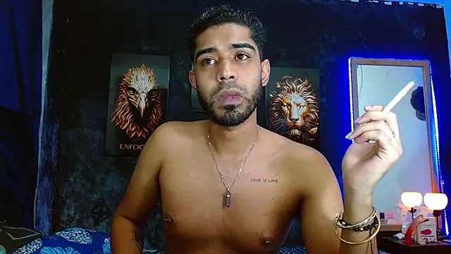 ryanse hot online show from 11.17.25