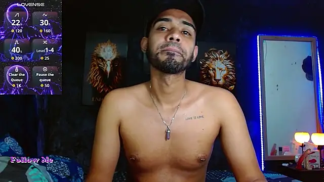 ryanse hot online show from 11.20.25