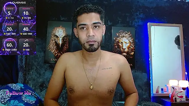 ryanse hot online show from 01.11.26