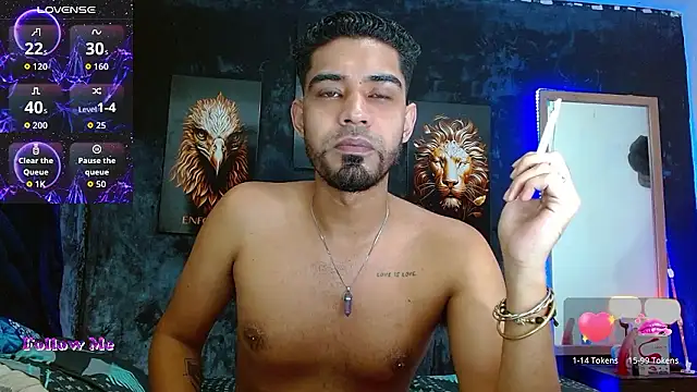 ryanse hot online show from 01.13.26