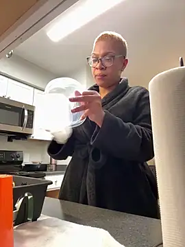 SexyHoneyRedd online show from 03.03.26