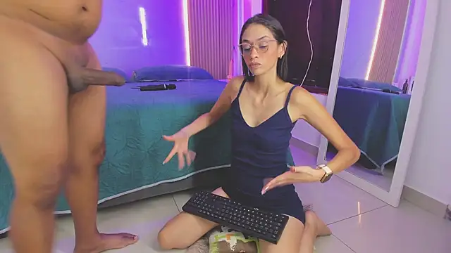 Snapshot of Natty189 chatting on 02.27.26 Natty189 online show from 02.27.26