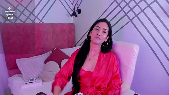 Snapshot of Janne_lee chatting on 12.06.24 Janne lee online show from 12.06.24