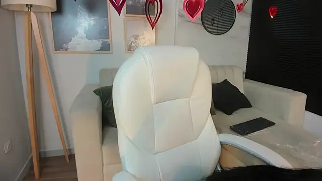 Snapshot of Janne_lee chatting on 02.08.25 Janne lee online show from 02.08.25