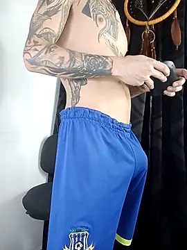 Snapshot of semalas69 chatting on 10.25.25 semalas69 online show from 10.25.25