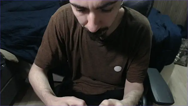 Snapshot of ViniBruv chatting on 09.28.25 ViniBruv online show from 09.28.25