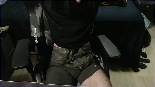 Snapshot of ViniBruv chatting on 01.17.26 ViniBruv online show from 01.17.26