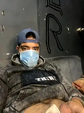 Snapshot of YawlingJingoist chatting on 11.15.25 YawlingJingoist online show from 11.15.25