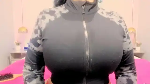 valeriasexxx online show from 02.26.25