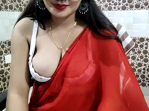 Aarvi Arora online show from 12.20.24