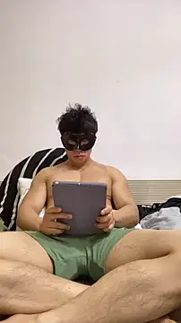 Snapshot of shuai321 chatting on 12.04.24 shuai321 online show from 12.04.24