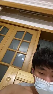 Snapshot of shuai321 chatting on 12.06.24 shuai321 online show from 12.06.24