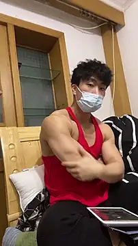 Snapshot of shuai321 chatting on 12.14.24 shuai321 online show from 12.14.24