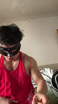 Snapshot of shuai321 chatting on 12.18.24 shuai321 online show from 12.18.24