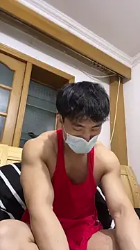 Snapshot of shuai321 chatting on 01.05.25 shuai321 online show from 01.05.25