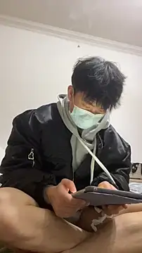 Snapshot of shuai321 chatting on 01.10.25 shuai321 online show from 01.10.25