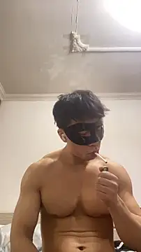 Snapshot of shuai321 chatting on 01.13.25 shuai321 online show from 01.13.25