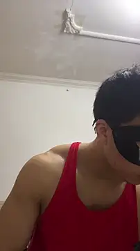 Snapshot of shuai321 chatting on 01.13.25 shuai321 online show from 01.13.25